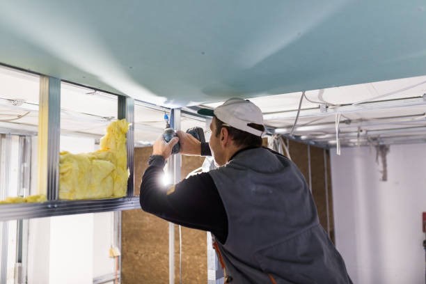 Best Residential Insulation in Glandorf, OH