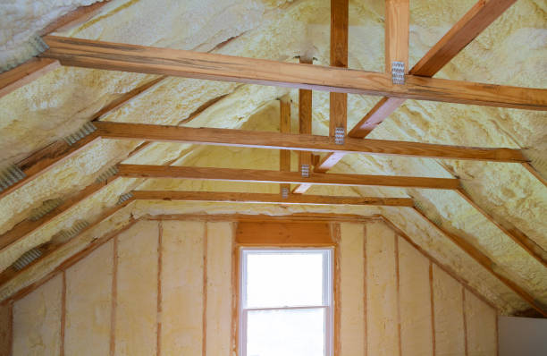 Best Insulation for Specific Applications in Glandorf, OH
