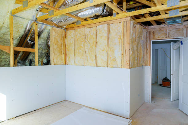 Best Types of Insulation in Glandorf, OH