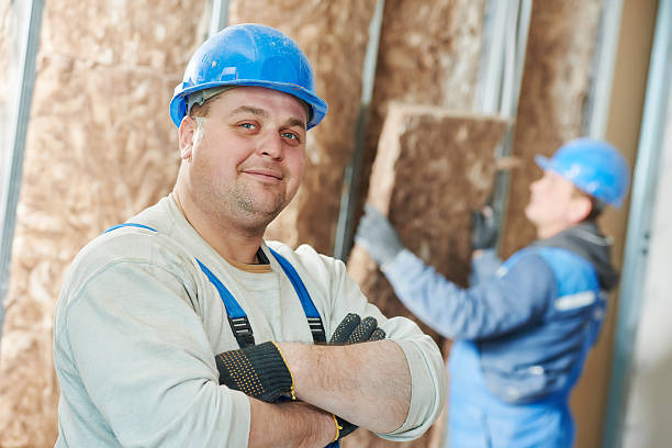 Best Insulation Maintenance and Repair in Glandorf, OH
